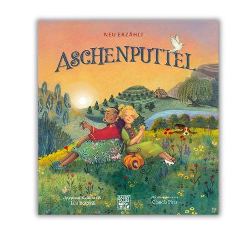 Aschenputtel – neu erzählt