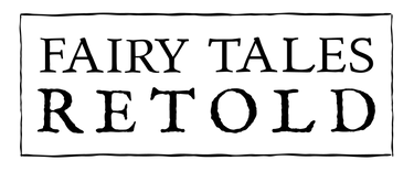 Fairytales retold Simplefied version - black.png__PID:c23969a2-6db6-44ce-899c-ebd65b660132