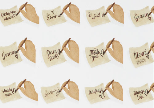 Postcards