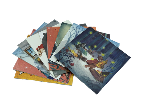 Greeting Cards