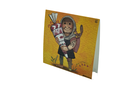 Greeting Cards