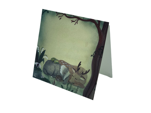 Greeting Cards