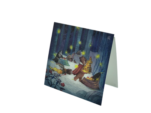 Greeting Cards