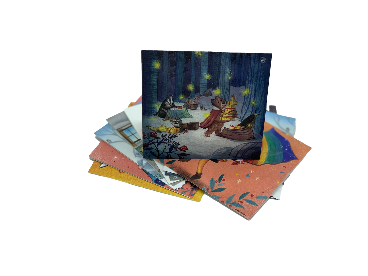 Greeting Cards