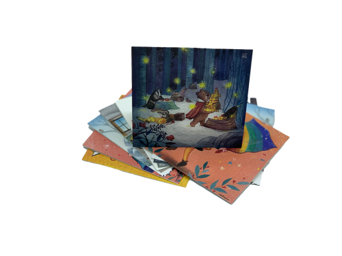 Greeting Cards